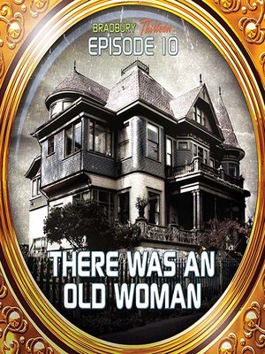 cover image of There Was an Old Woman